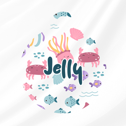 Jelly Fish