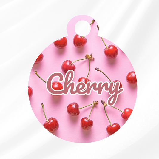 Sweet Cherry