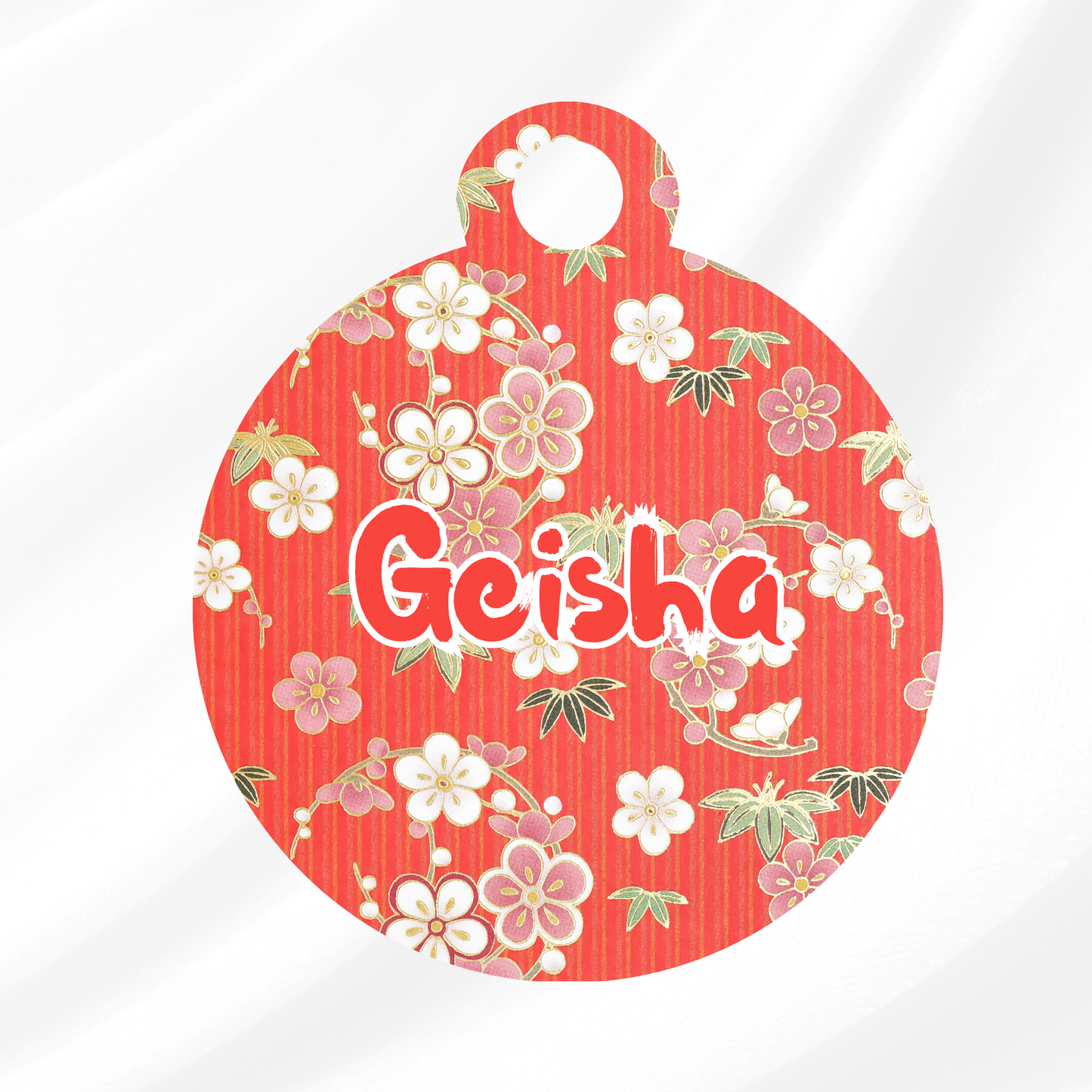 Geisha