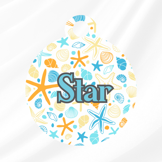 Star Fish