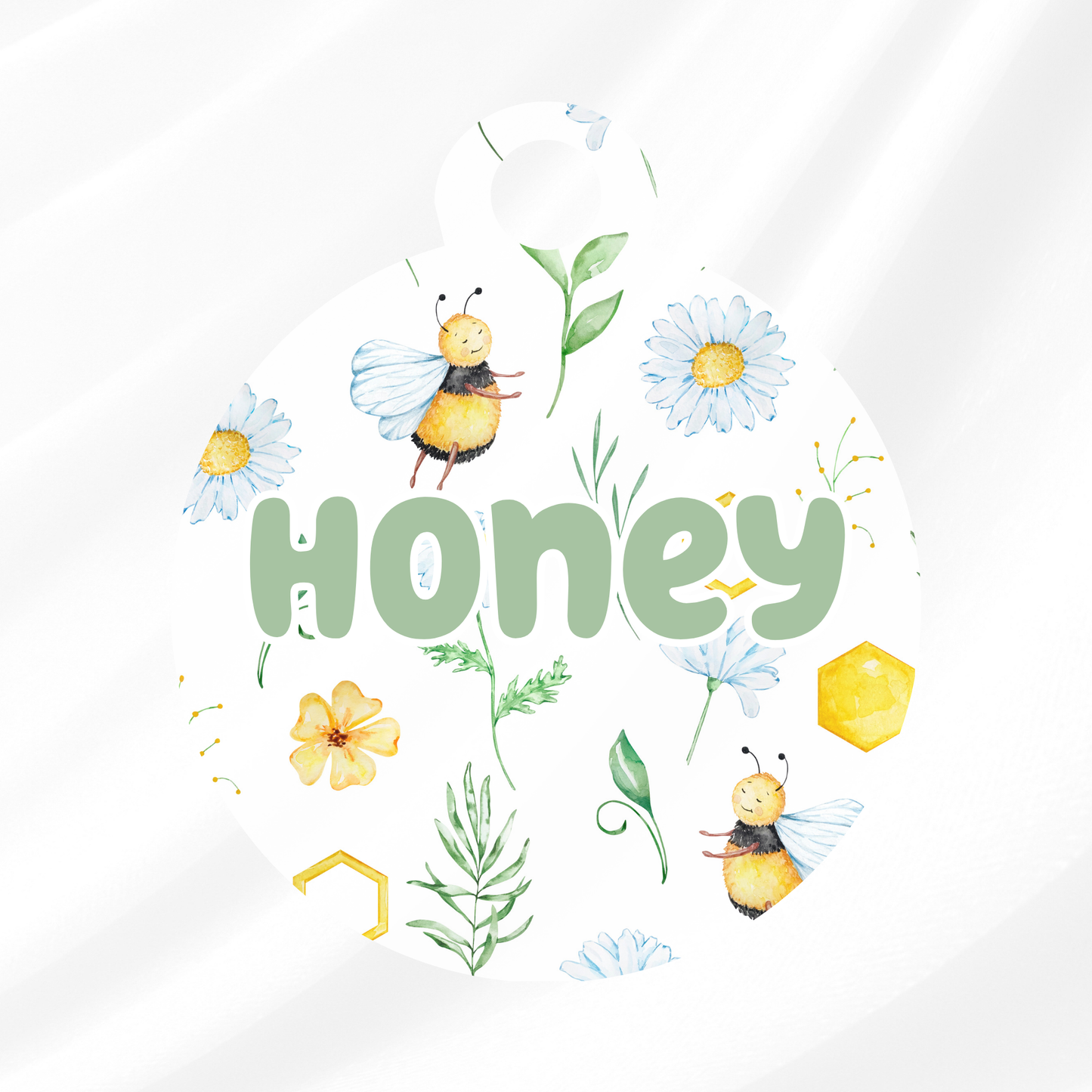 Honeysuckle