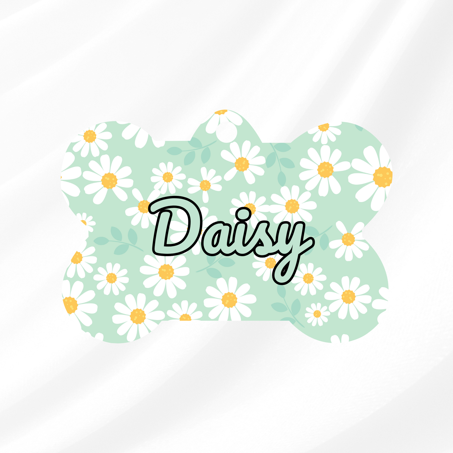 Dear Daisy