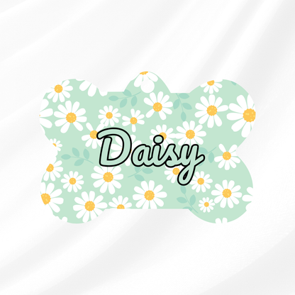 Dear Daisy