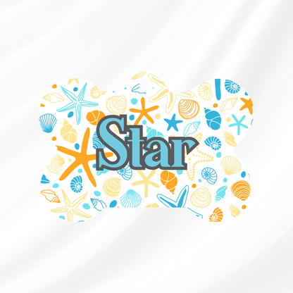 Star Fish