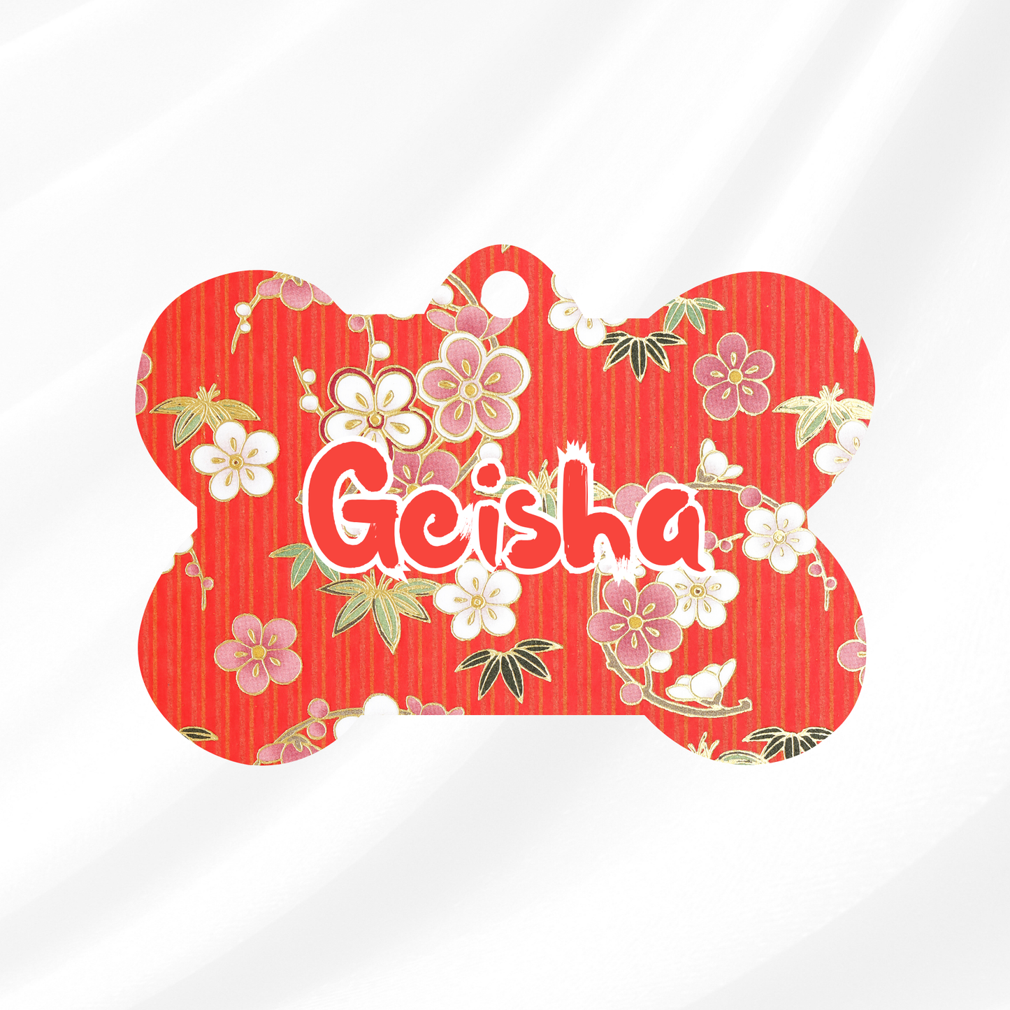 Geisha