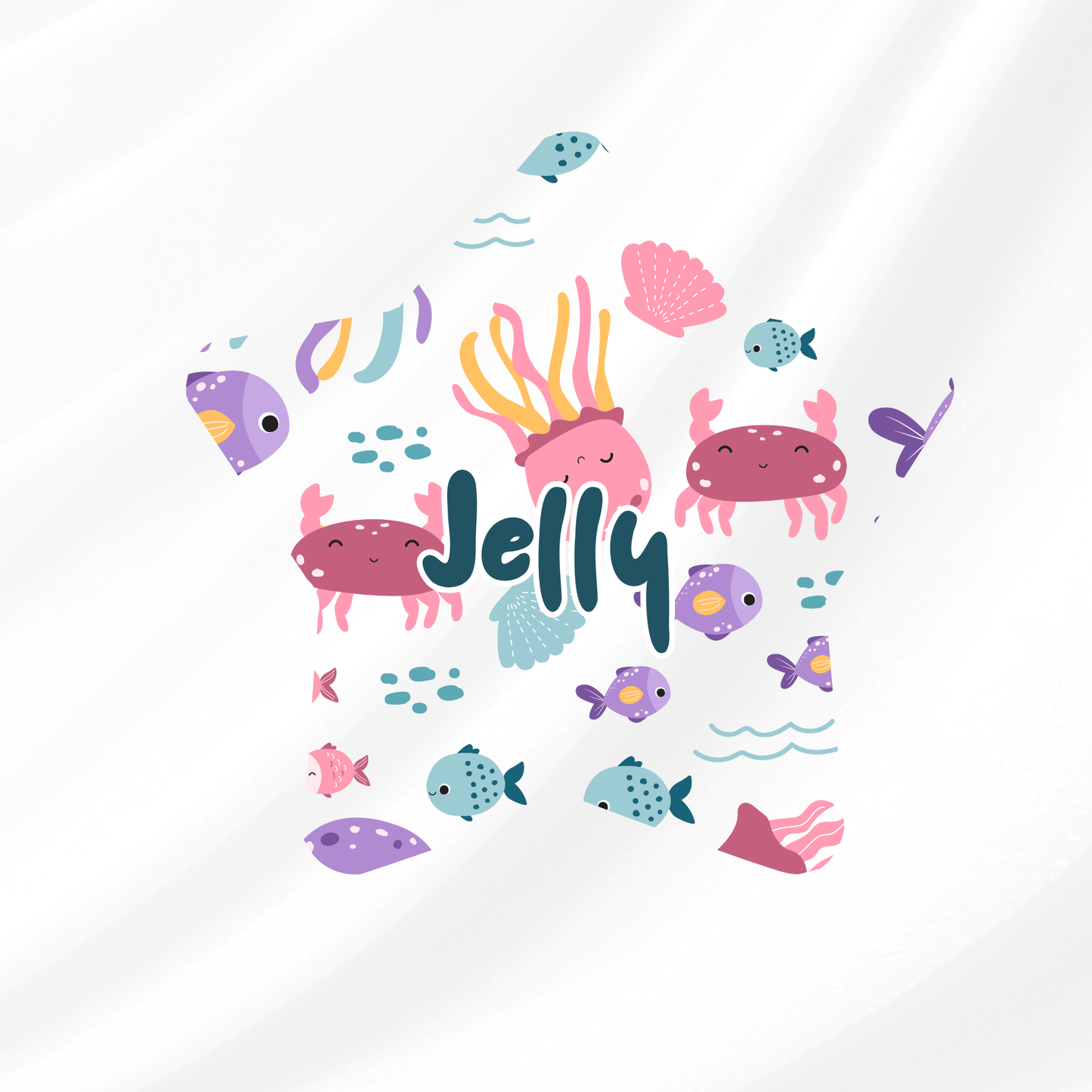 Jelly Fish