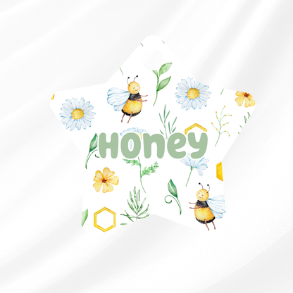 Honeysuckle