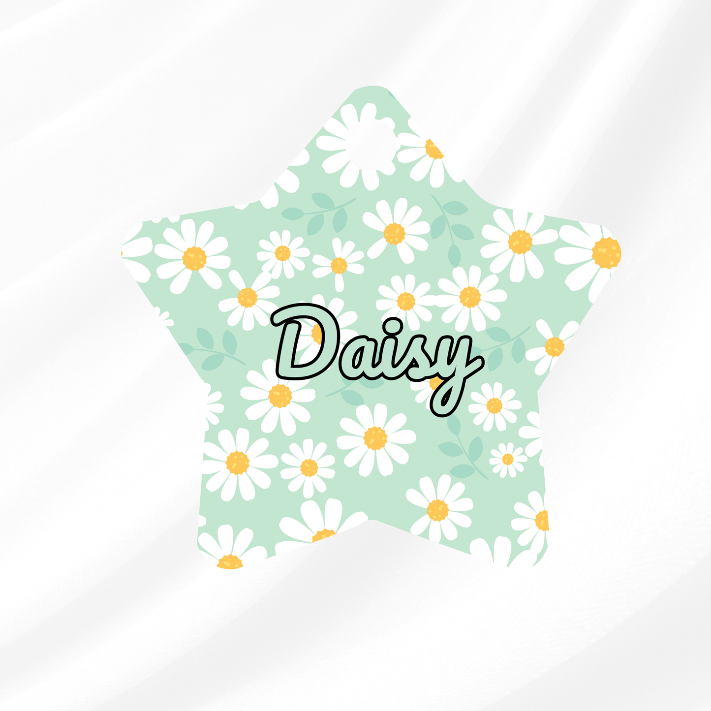 Dear Daisy