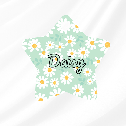 Dear Daisy