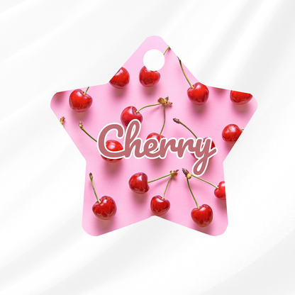 Sweet Cherry