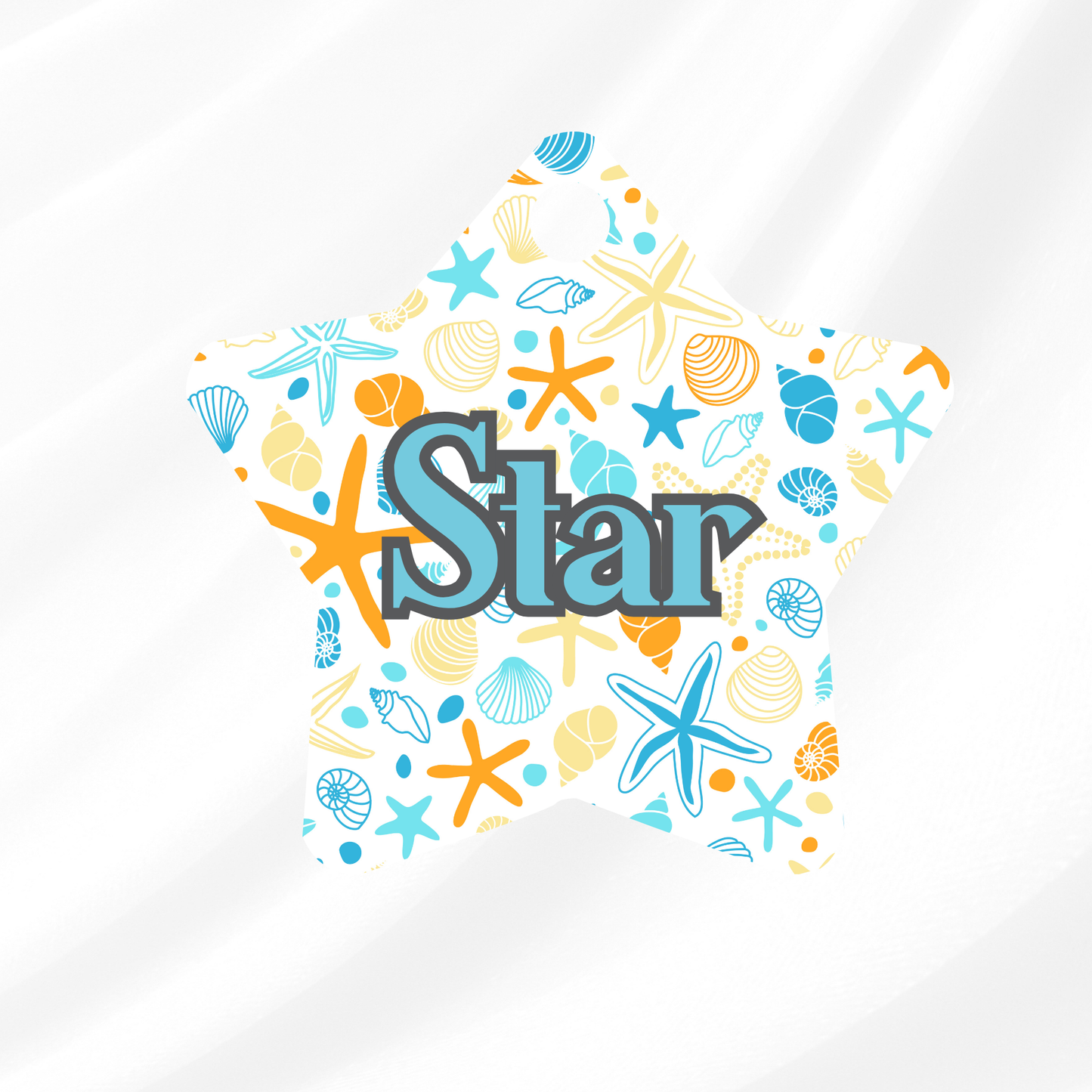 Star Fish