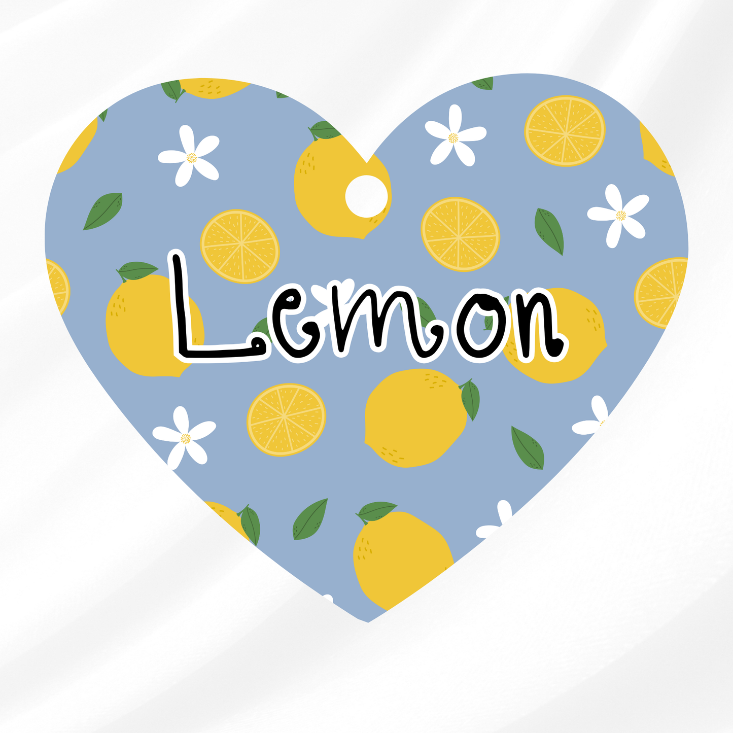 Lemonade ID Tag