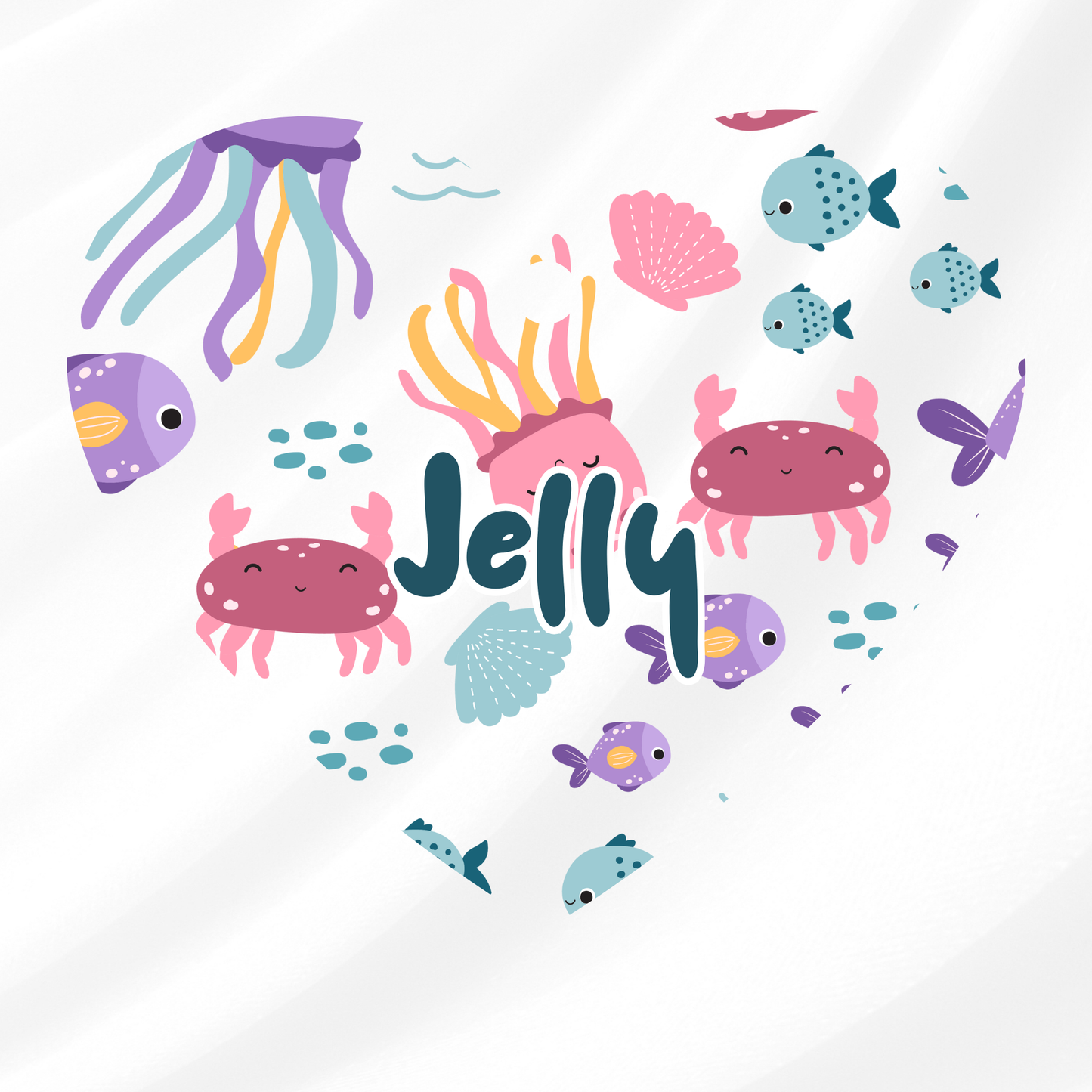 Jelly Fish