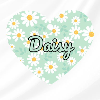 Dear Daisy