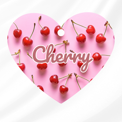 Sweet Cherry