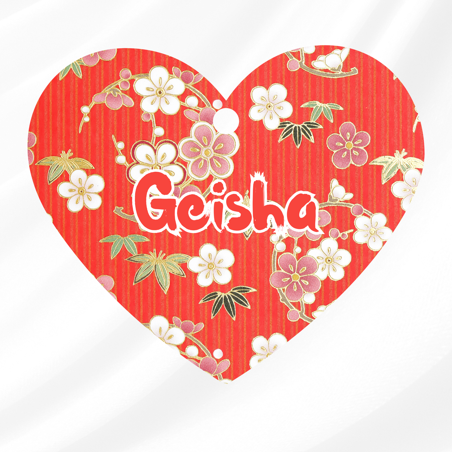 Geisha