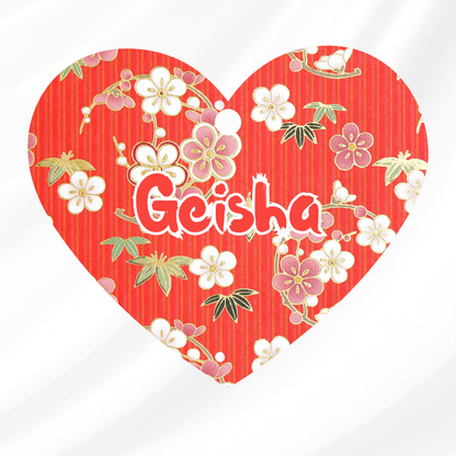 Geisha