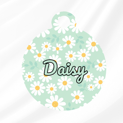 Dear Daisy